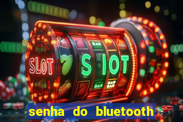 senha do bluetooth dvd napoli 7997